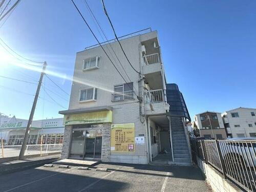 グランドールマンション