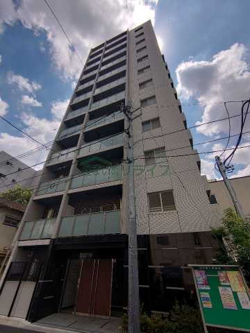 ＧＲＡＮ　ＰＡＳＥＯ菊川Ⅱ