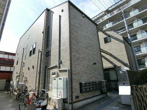 東京都立川市錦町４丁目 賃貸アパート