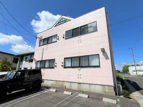 岐阜県美濃加茂市中部台７丁目 賃貸アパート