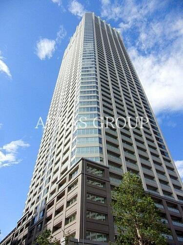 東京都新宿区富久町 賃貸マンション