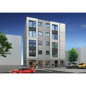 北海道札幌市手稲区手稲本町二条３丁目 賃貸マンション