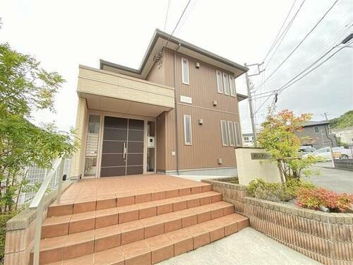 メゾン　アン　ソレイエ