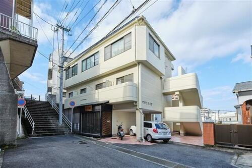 長崎県長崎市本原町 賃貸マンション