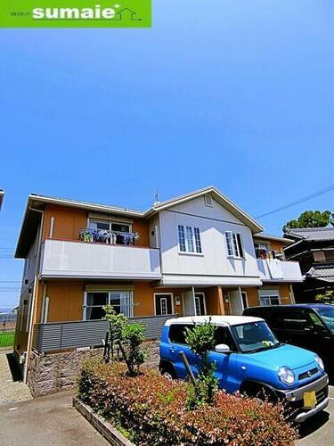 和歌山県和歌山市津秦 築18年12ヶ月 2階建