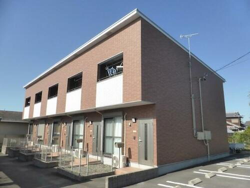 愛知県安城市桜井町下谷 賃貸アパート