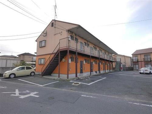 ミルフィーユⅡ 2階建