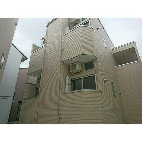 愛知県名古屋市中村区松原町５丁目 賃貸アパート