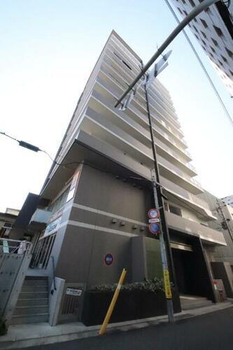 兵庫県尼崎市昭和南通３丁目 築10年10ヶ月 13階建