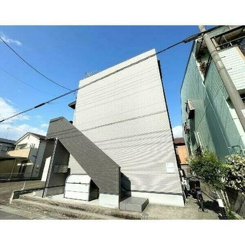 愛知県名古屋市南区堤町１丁目 賃貸アパート