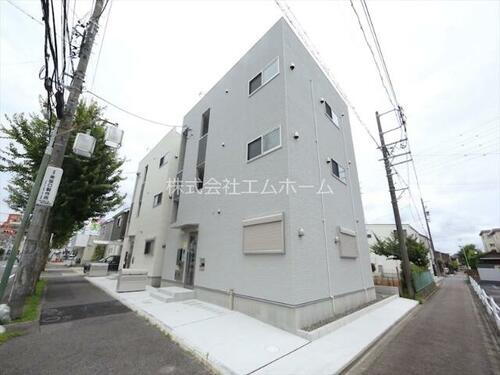 愛知県名古屋市守山区幸心２丁目 賃貸アパート