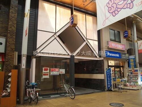 大阪府大阪市都島区都島南通２丁目 築36年11ヶ月 8階建