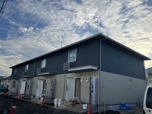 静岡県三島市萩 賃貸アパート