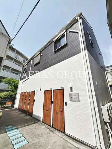 インベストビギン柴又Ⅰ