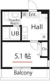 ハーミットクラブハウス根岸グラン