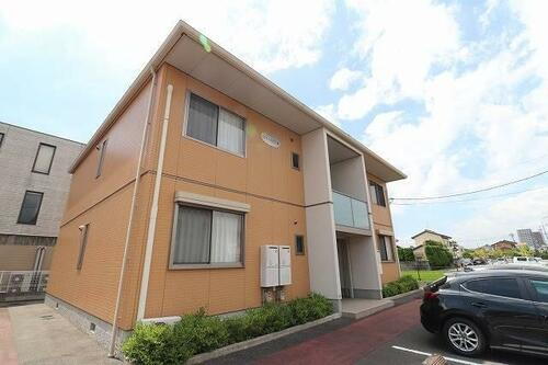 岡山県岡山市北区今６丁目 2階建 築18年11ヶ月