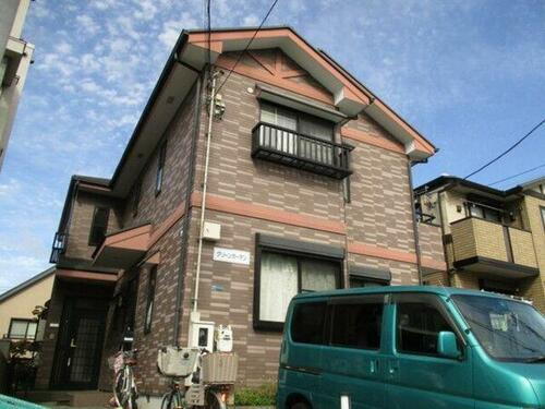 神奈川県横浜市都筑区北山田２丁目 テラスハウス