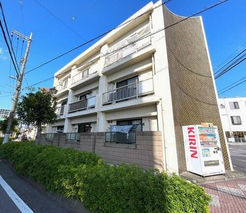 埼玉県蕨市塚越２丁目 賃貸マンション