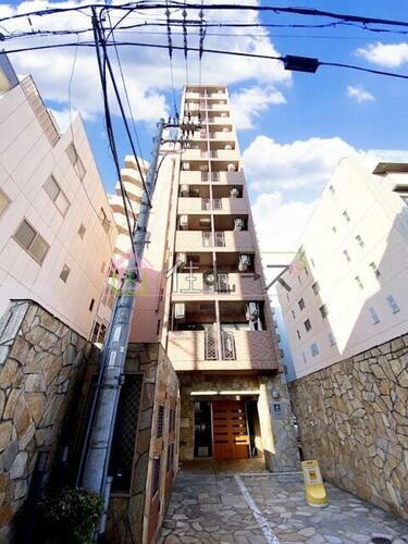 エステムコート大阪城南Ⅱ