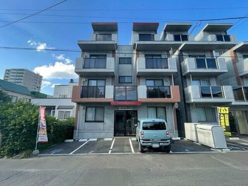 グランルッカ伏見