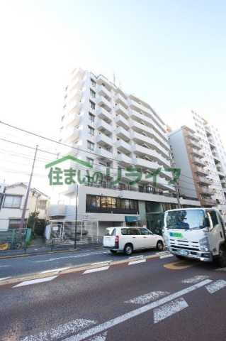 グローリア初穂千駄木