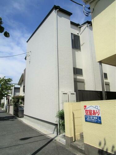 神奈川県相模原市南区相模大野１丁目 築8年9ヶ月 2階建