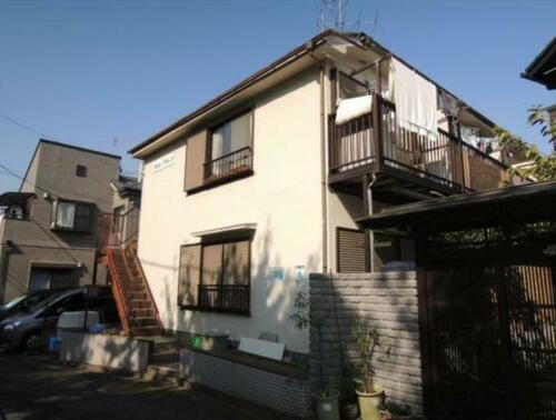 タウンフラッツ