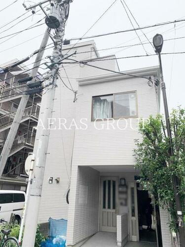 フラワーハウス