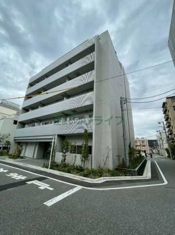 東京都荒川区西尾久７丁目 賃貸マンション