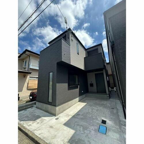 神奈川県相模原市南区南台１丁目 賃貸一戸建て