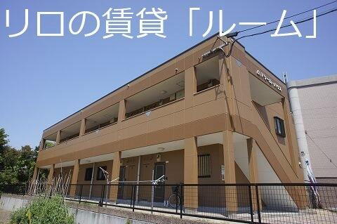 福岡県糟屋郡粕屋町酒殿２丁目 2階建 築24年4ヶ月