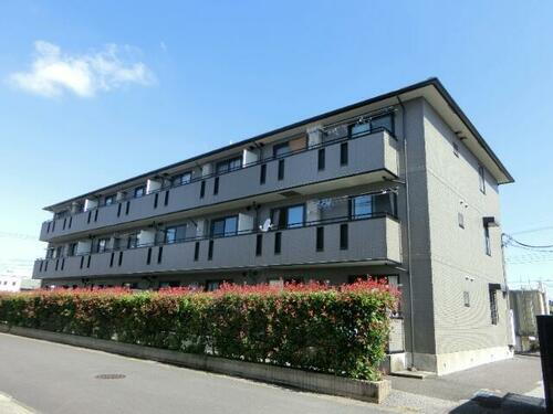 栃木県宇都宮市元今泉３丁目 賃貸アパート