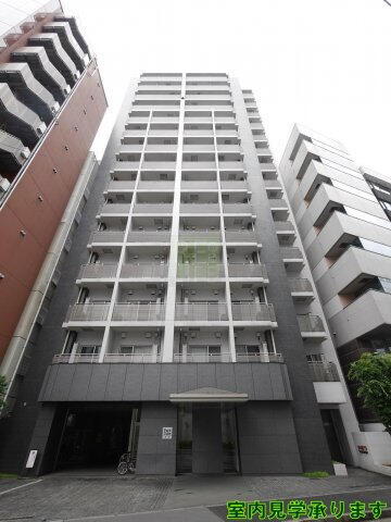 東京都千代田区神田須田町２丁目 賃貸マンション