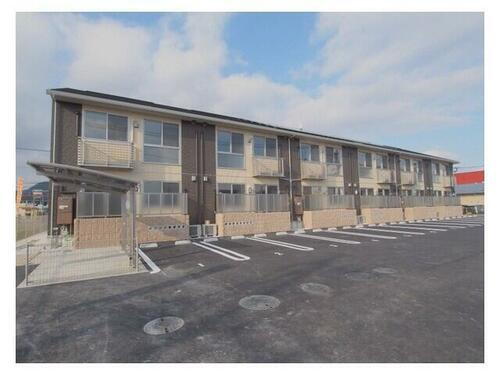 佐賀県武雄市武雄町大字昭和 賃貸アパート