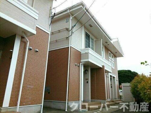 香川県三豊市詫間町詫間 賃貸アパート