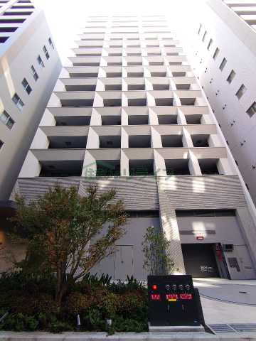 東京都中央区日本橋馬喰町１丁目 賃貸マンション