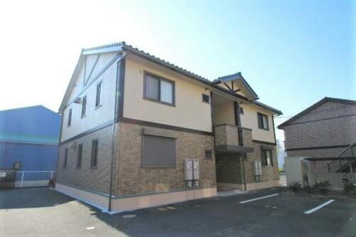 岡山県岡山市北区花尻みどり町 築20年2ヶ月 2階建