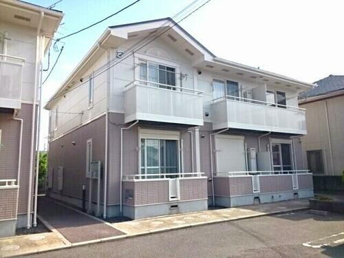 岡山県岡山市南区新保 築21年10ヶ月 2階建