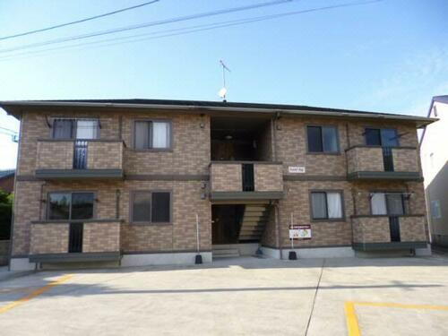 長崎県諫早市平山町 賃貸アパート