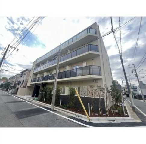 グランカーサ千駄木