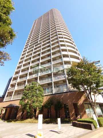 東京都荒川区東日暮里５丁目 築24年7ヶ月 地上28階地下1階建