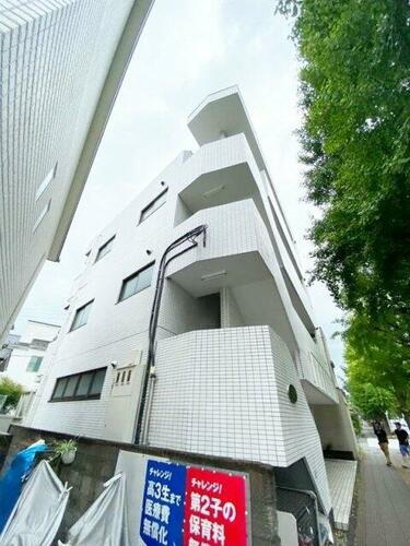 東京都八王子市東浅川町 賃貸マンション