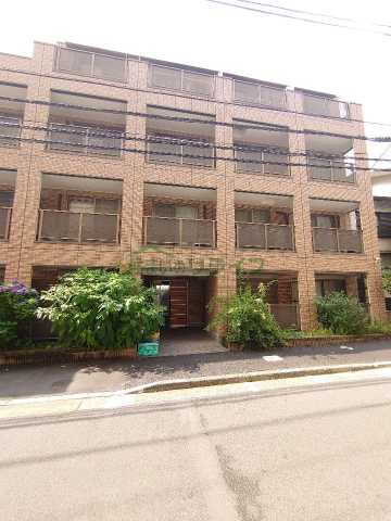 東京都文京区本郷４丁目 賃貸マンション