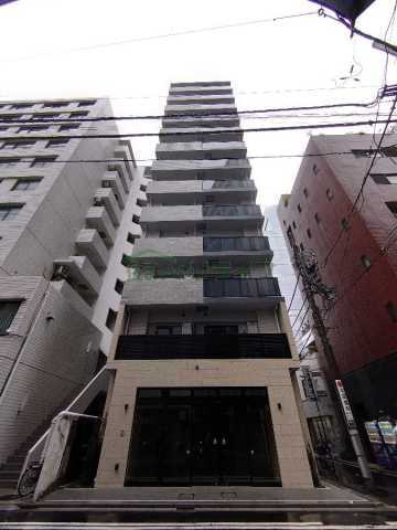 東京都千代田区神田小川町１丁目 賃貸マンション