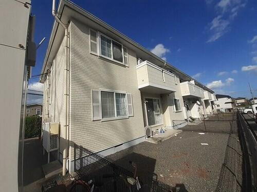 岡山県岡山市北区東花尻 築23年10ヶ月 2階建