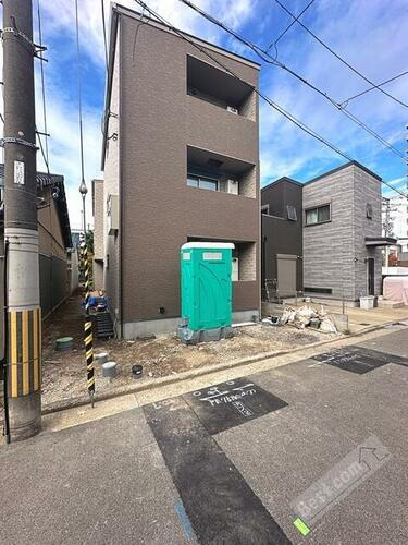 セジュール堺東