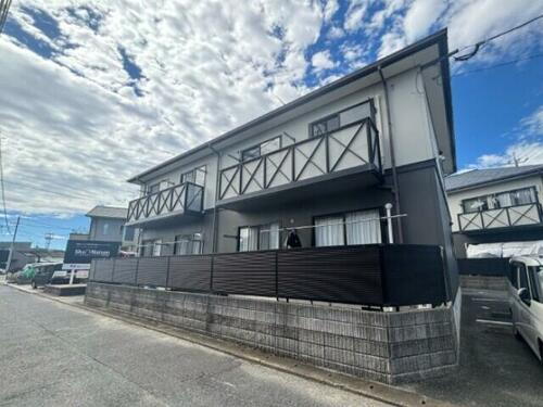 福岡県糟屋郡粕屋町内橋西２丁目 築27年11ヶ月 2階建