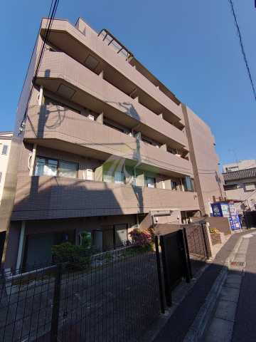 メインステージ中井駅前