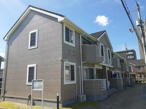 岡山県岡山市南区浜野２丁目 2階建 築21年5ヶ月