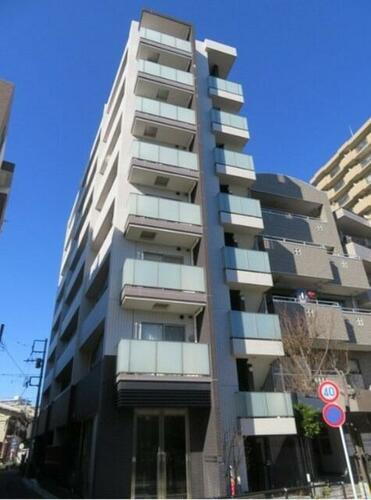 東京都荒川区西尾久１丁目 賃貸マンション